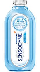 SENSODYNE COOLMINT