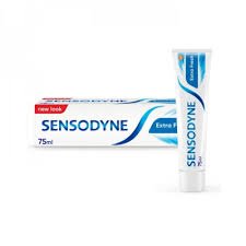 SENSODYNE 75ML