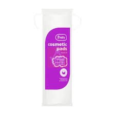 COSMETICS SOFTNESS PURE COTTON 70G