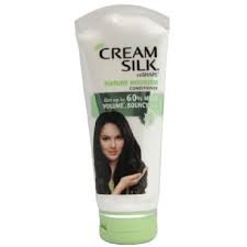 CREAM SILK NATURE NOURISH CONDITIONER 90ML