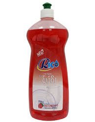RICO ΓΙΑ ΠΙΑΤΑ ME ΞΥΔΙ 500ML