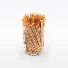 TOOTHPICKS