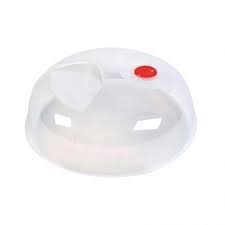 ΚΑΠΑΚΙ MICROWAVE Φ25