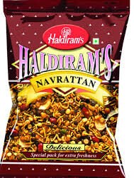 HALDIRAMS NAVRATTAN