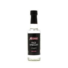 AIZAKKU RICE VINEGAR 154.5GR