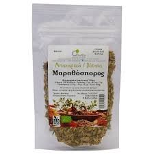 ASIAN FOODS ΜΑΡΑΘΟΣΠΟΡΟΣ