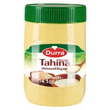 QURTOBA TAHINA 400GR