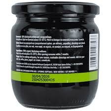 QURTOBA ΜΕΛΑΣΣΑ 400GR