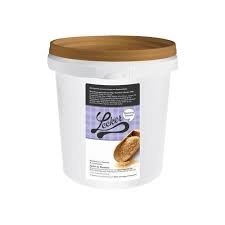 LECKER DEMERARA ΚΑΣΤΑΝΗ ΖΑΧΑΡΗ 1KG