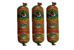 AL SAFI ΣΑΛΑΜΙ ΒΟΔΙΝΟ 250GR