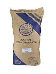 ΜΥΛΟΙ ΜΑΡΙΝΗ ΑΛΕΥΡΙ 25KG