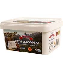 ΚΑΡΑΛΗΣ ΦΕΤΑ ΒΑΡΕΛΙΣΙΑ ΗΠΕΙΡΟΥ ΠΟΠ 400GR