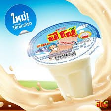 EURO BRAND PIPO YUGHURT 135GR