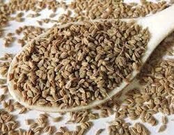 GUJJAR FOODS AJWAIN SEEDS 100GR