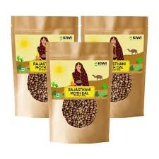KISAN MOTH BEANS 1KG