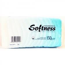 SOFTNESS ΒΑΜΒΑΚΙ 150GR