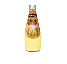 ALI BABA FALOODA LYCHEE 290ML