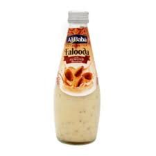 ALI BABA FALOODA HONEY 290ML