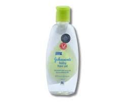 HABETONG BABY OIL 100ML
