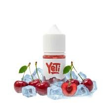 ICE REFRESHING CHERRY 30GR