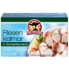 RIESEN-KALMAR 111 GR