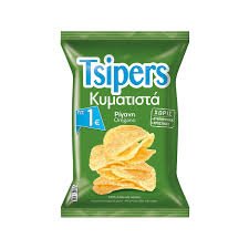 TSIPERS ΡΙΓΑΝΗ 80G
