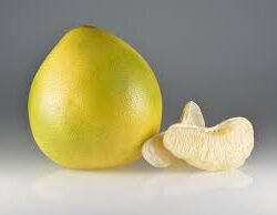 FRESH POMELO
