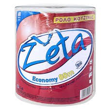 ΖΕΤΑ ΡΟΛΟ ΚΟΥΖΙΝΑΣ 80Μ 760GR