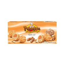 PAPAGENA FINE BAKERIES 125GR