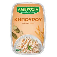 ΑΜΒΡΟΣΙΑ ΚΗΠΟΥΡΟΥ 250GR