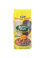 DATU PUTI PARES PACK 2L