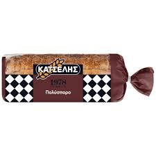 ΚΑΤΣΕΛΗΣ ΠΟΛΥΣΠΟΡΟ 500GR