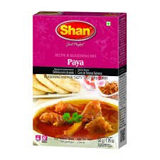 LABIB PAYA MASALA 100G