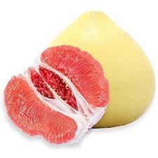 ALI BABA RED HONEY POMELO 1PC