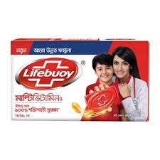LIFEBUOY SOAP 100G