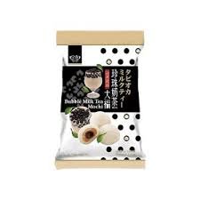 ROYAL FAMILY BUBBLE MILK TEA MOCHI 120G