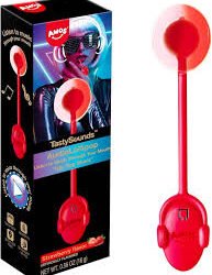AUDIO LOLLIPOP STRAWBERRY FLAVOR 16G