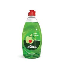 ENDLESS ΥΓΡΟ ΠΙΑΤΩΝ ΜΗΛΟ 500ML