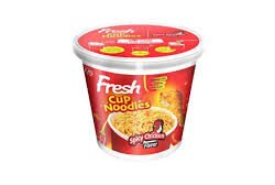 BASHUNDHARA CUP NOODLES 40G