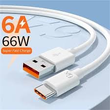 SUPER FAST CHARGING 6A