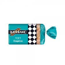 ΚΑΤΣΕΛΗΣ ΤΟΣΤ ΣΤΑΡΕΝΙΟ 360GR