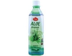 ALOE VERA ORIGINAL 500ML