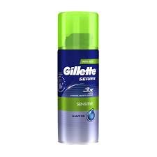 GILLETTE SERIES GEL SENSITIVE 75ML