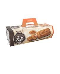 FREDDI SWISS ROLL 300GR