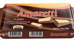 AMARETTI CLASSIC 90G