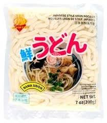 GOLDEN LION NAMA UDON 200G