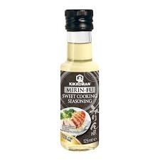 KIKKOMAN MIRIN-FU 125ML