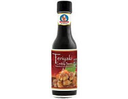 HEALTHY BOY TERIYAKI SAUCE 250ML