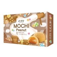 BAMBOO HOUSE PEANUT MOCHI 210GR