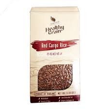SAWAT-D RED CARGO RICE 1KG